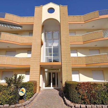 Villaggio Lido Del Sole Бибионе Экстерьер фото