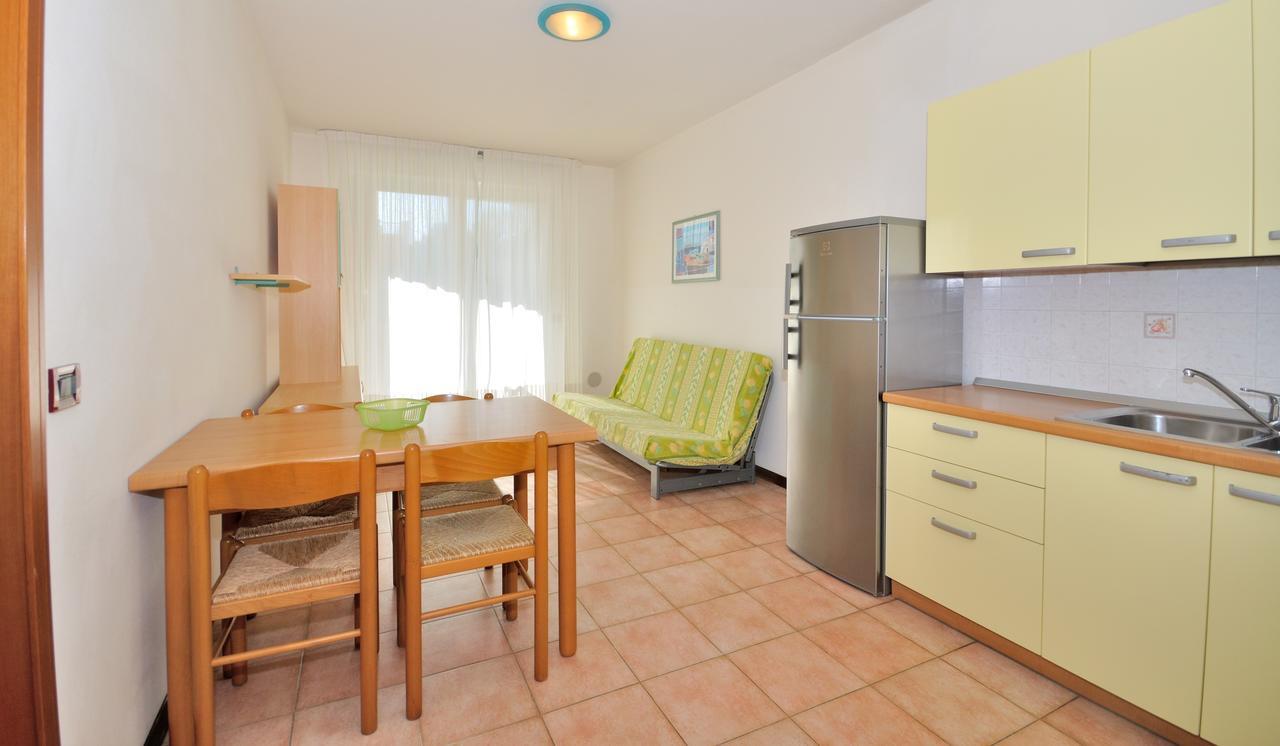 Villaggio Lido Del Sole Бибионе Экстерьер фото