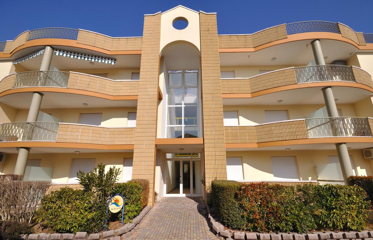 Villaggio Lido Del Sole Бибионе Экстерьер фото