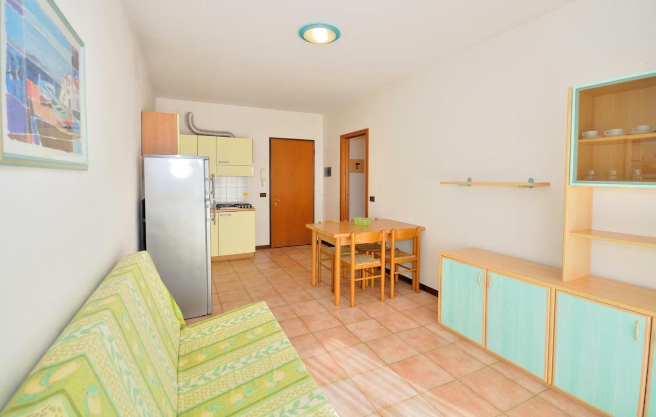 Villaggio Lido Del Sole Бибионе Экстерьер фото